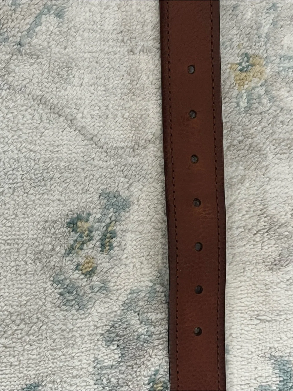 Goodfellow & Co. Brown Belt